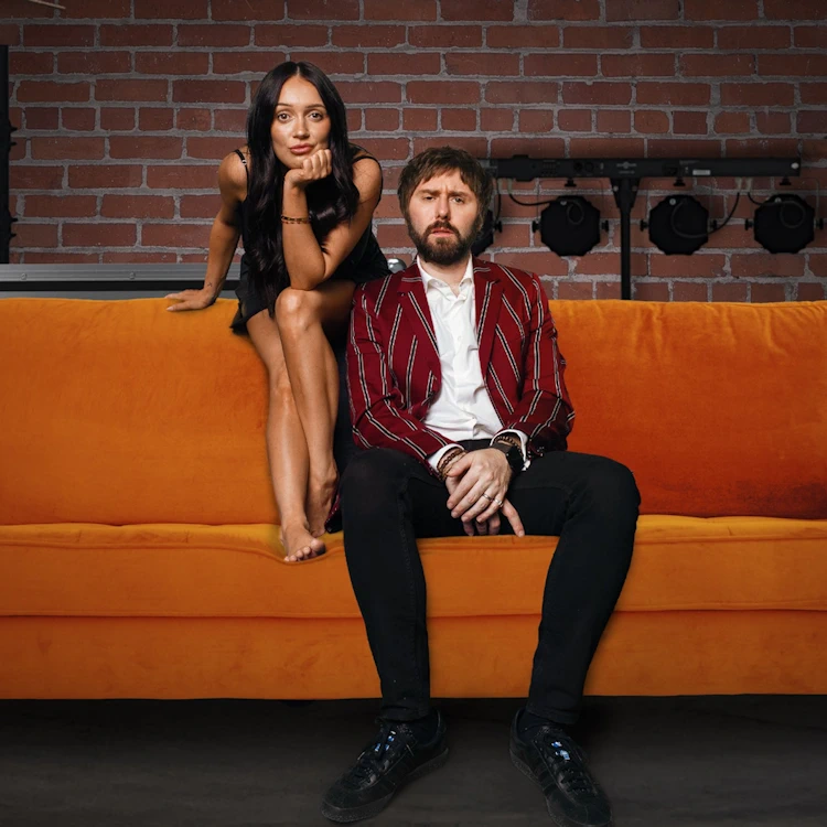 Out With The Buckleys