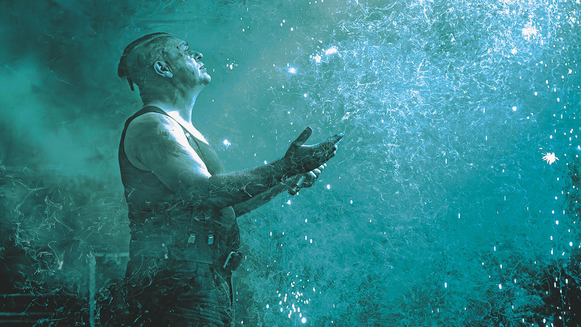 STAHLZEIT - Rammstein Tribute Show