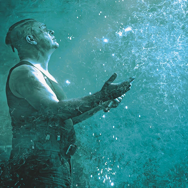 STAHLZEIT - Rammstein Tribute Show