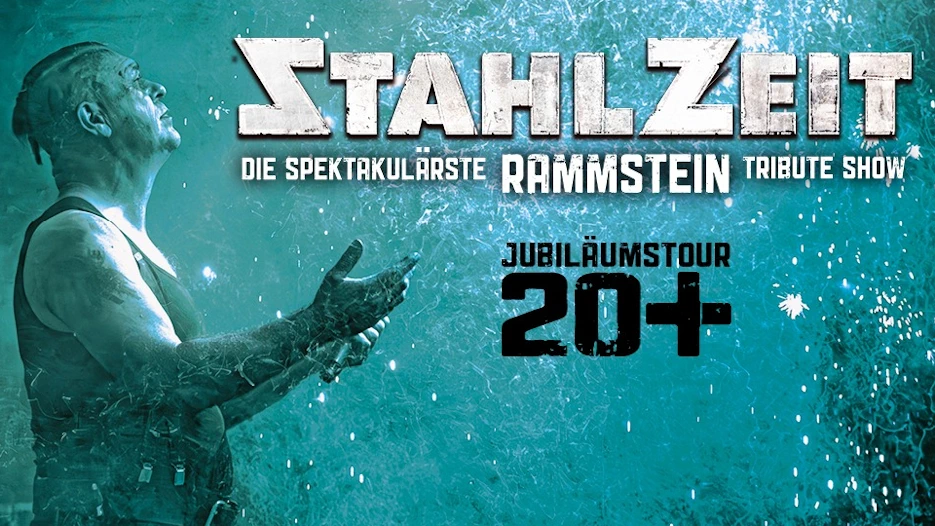 STAHLZEIT - Rammstein Tribute Show