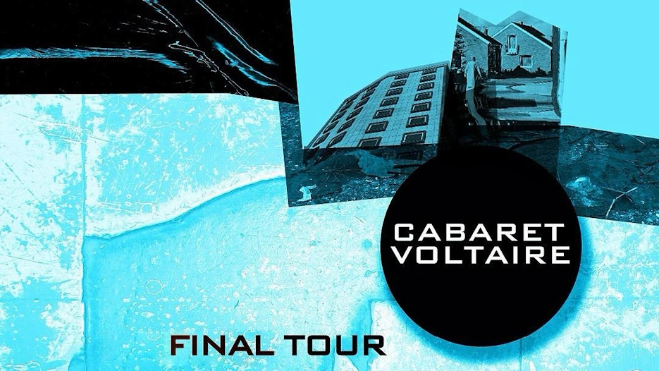 Cabaret Voltaire