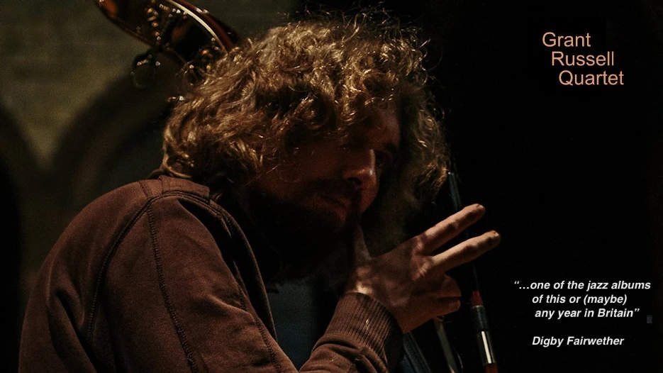 Grant Russell Quartet
