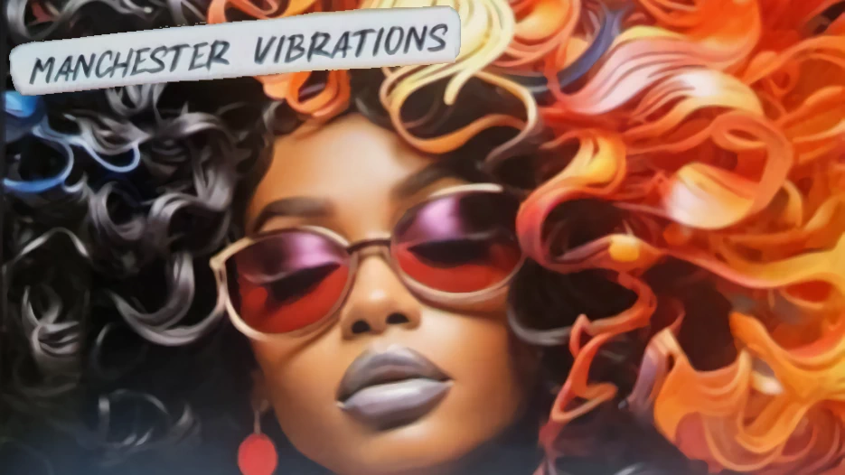 Manchester vibrations