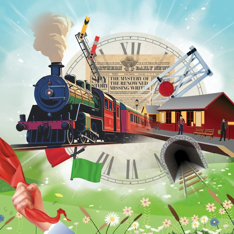 The Railway Children