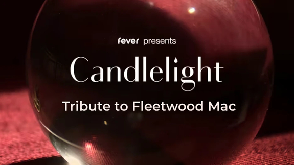 Candlelight - A Tribute to Fleetwood Mac