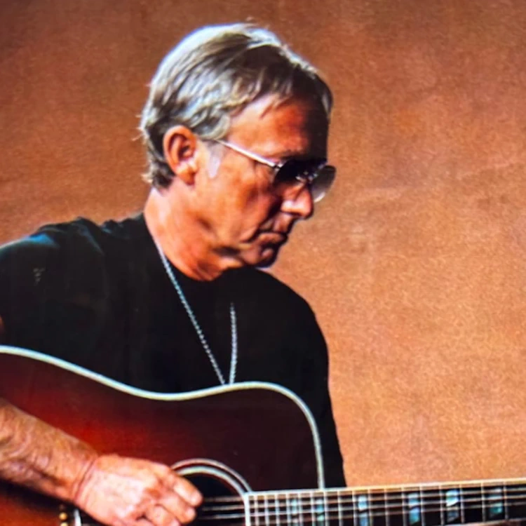 Steve Cradock (Ocean Colour Scene)