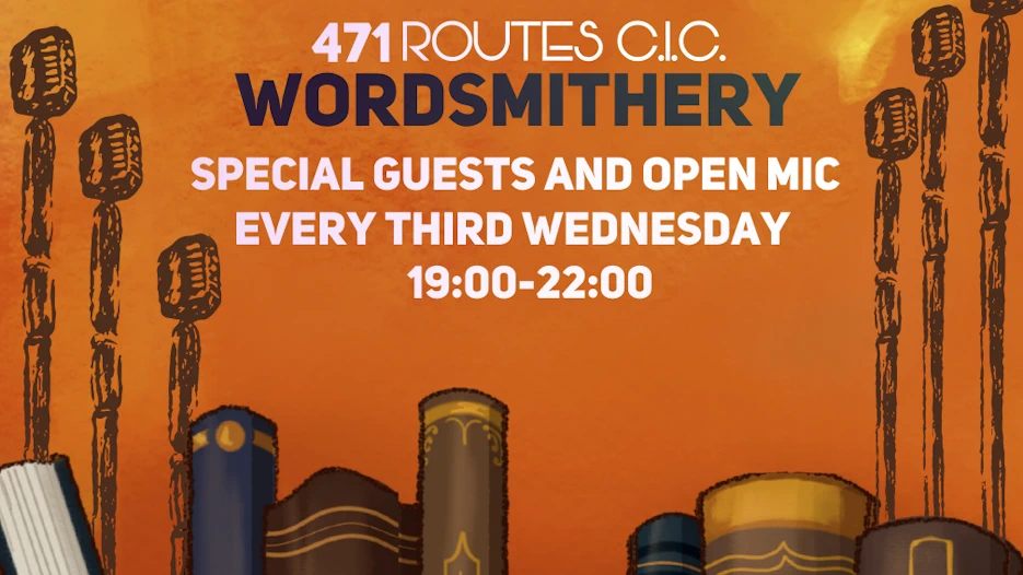Wordsmithery
