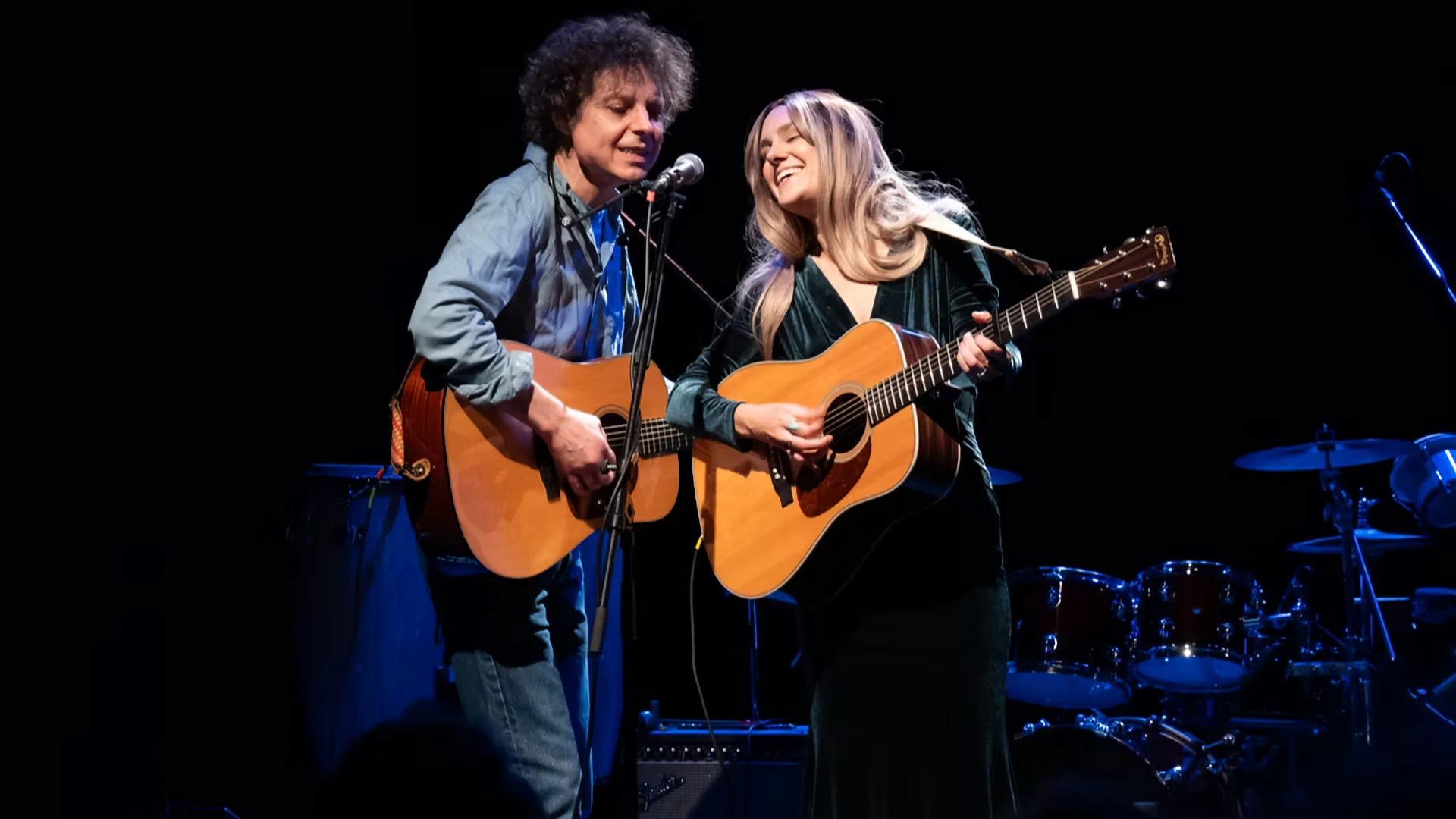  Big Yellow Tambourine Man Band - The Songs of Bob Dylan & Joni Mitchell