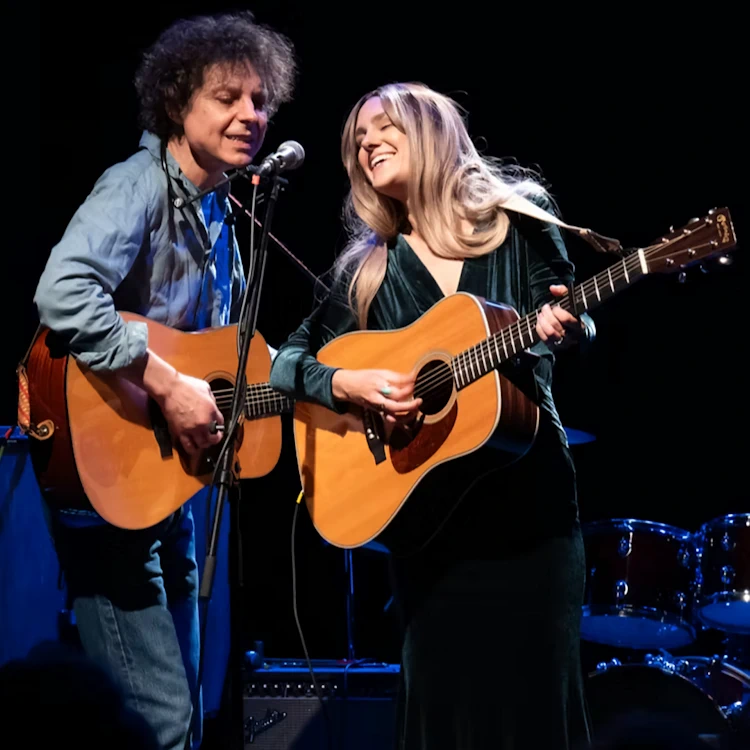  Big Yellow Tambourine Man Band - The Songs of Bob Dylan & Joni Mitchell