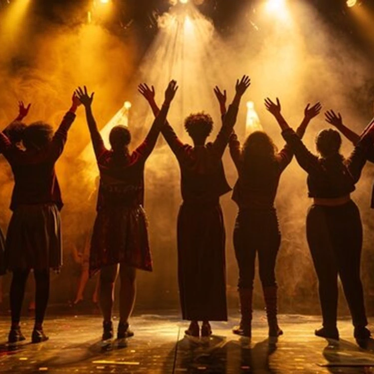 Class Act - Acting Class for ages 50+