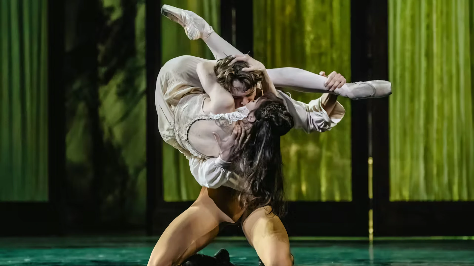 Royal Ballet - Mayerling