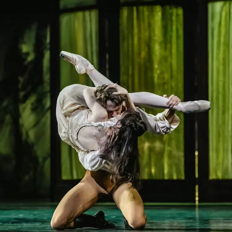 Royal Ballet - Mayerling