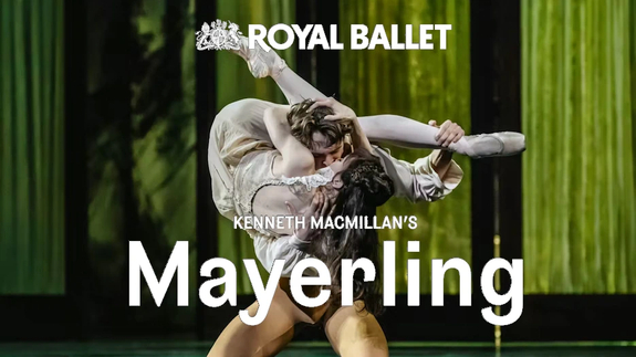 Royal Ballet - Mayerling