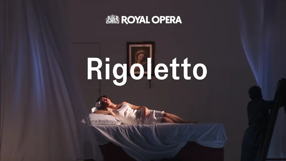 Royal Opera - Rigoletto