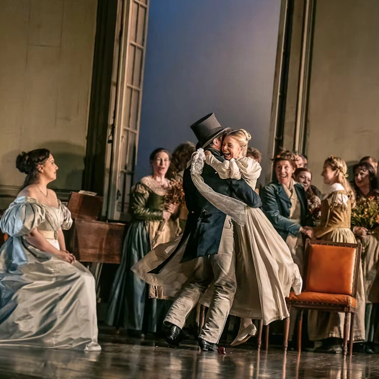 Royal Opera - The Marriage of Figaro