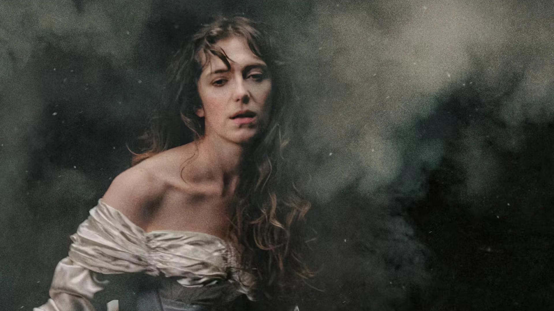 Royal Opera - I puritani