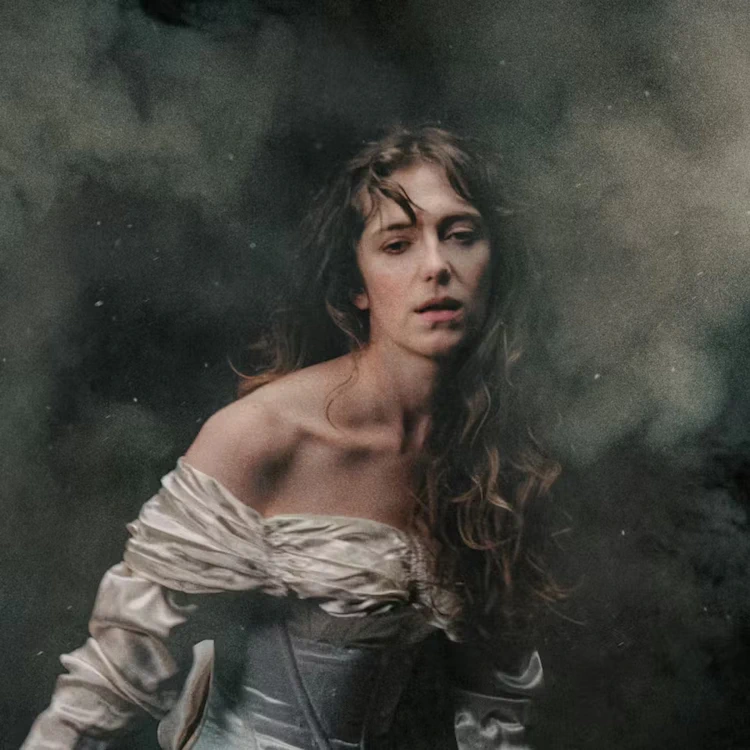 Royal Opera - I puritani