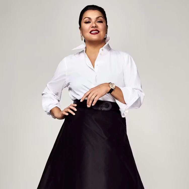 Anna Netrebko