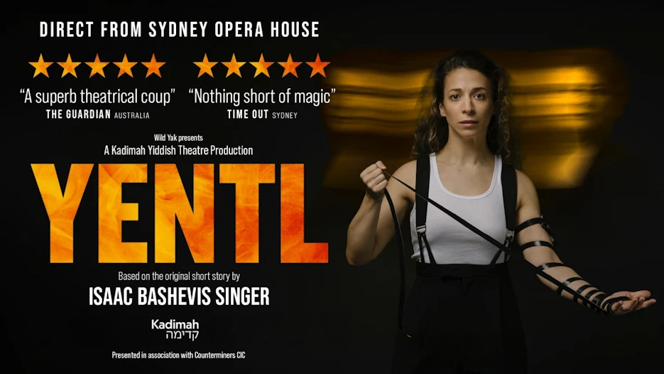Yentl