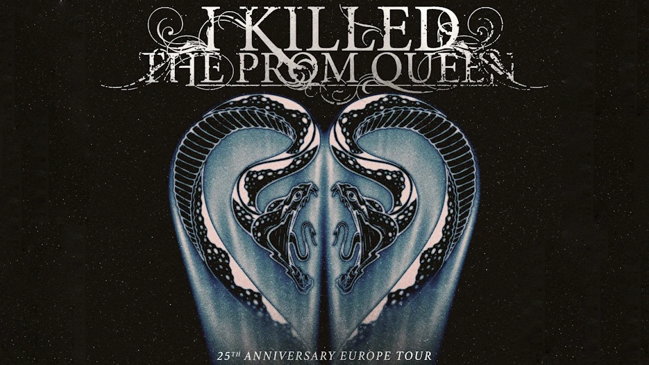 I Killed the Prom Queen