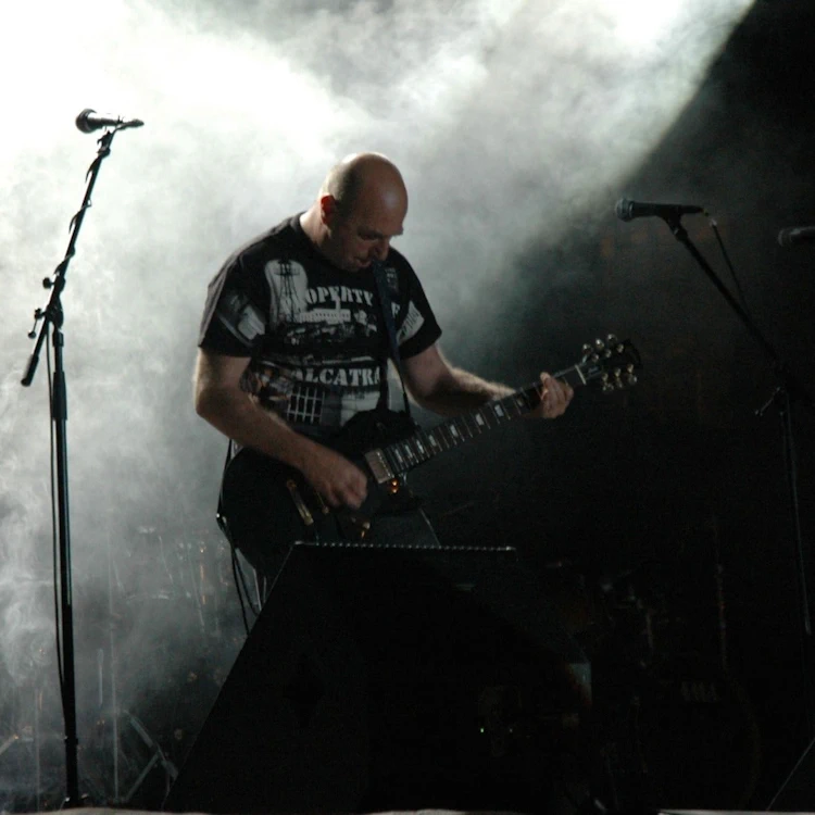 I Killed the Prom Queen