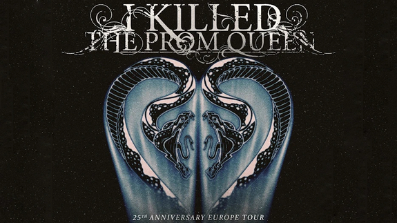 I Killed the Prom Queen