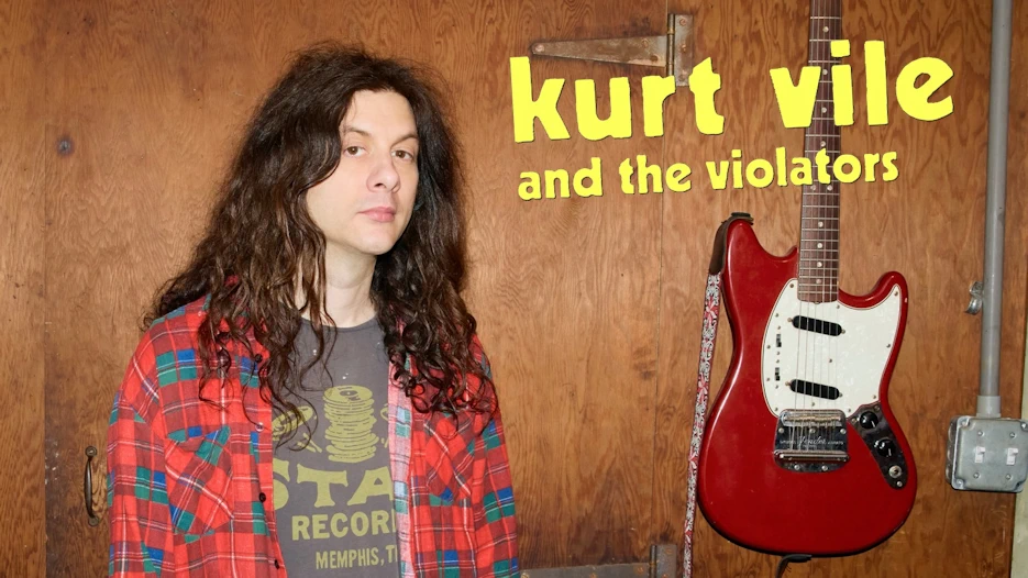 Kurt Vile and the Violators