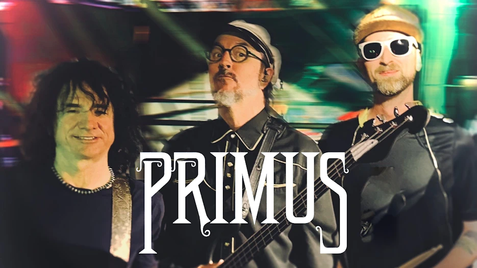 Primus