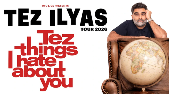 Tez Ilyas