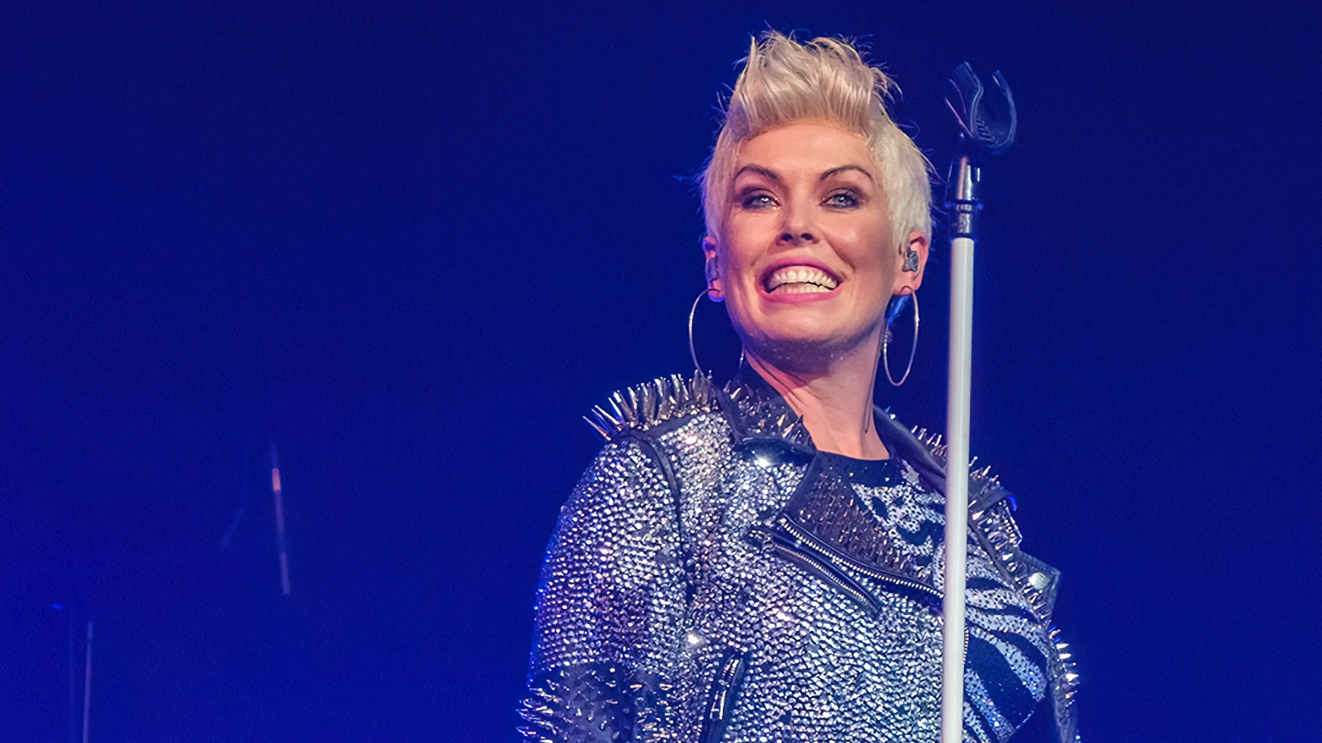 PINK by Vicky Jackson