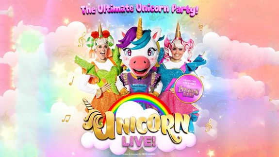 Unicorn Live