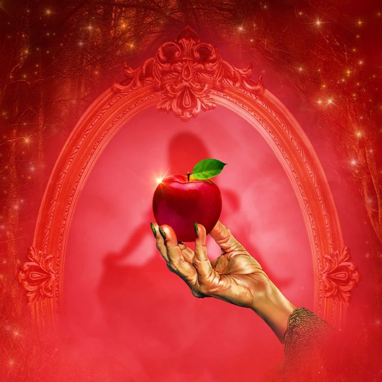 Snow White & The Seven Dwarfs - Bolton's Christmas Panto