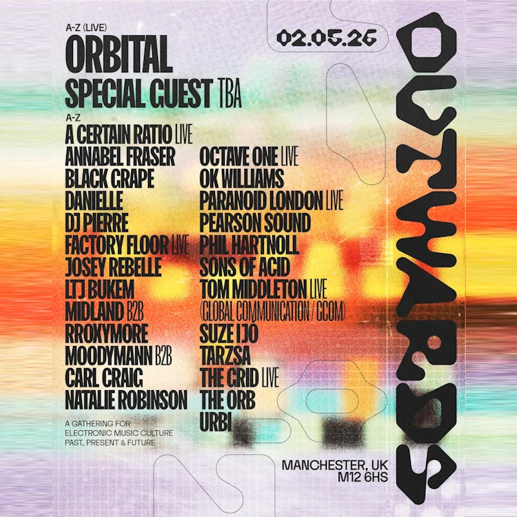 Outwards Festival