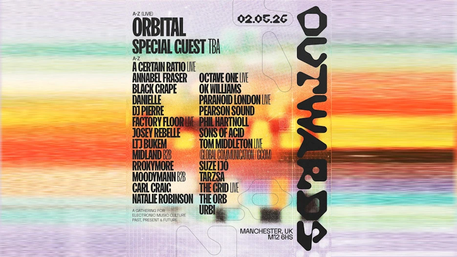 Outwards Festival