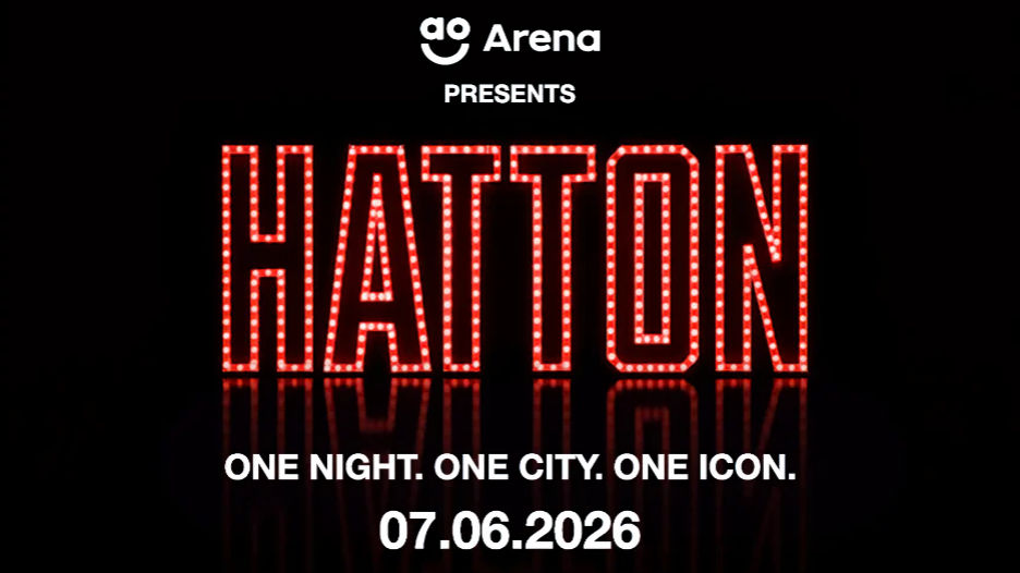 Evening4Ricky - A Celebration of Ricky Hatton