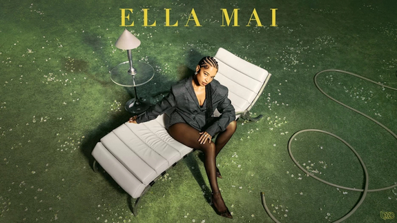 Ella Mai