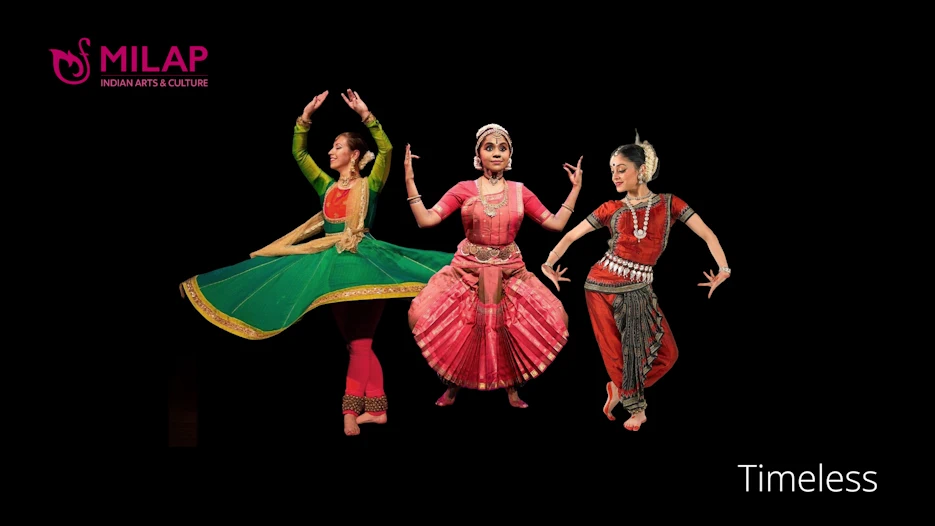 Milap Dance - Timeless