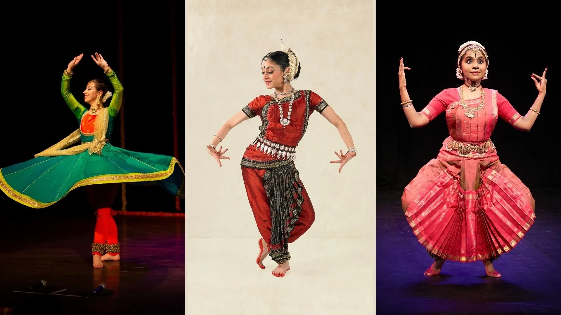 Milap Dance - Timeless