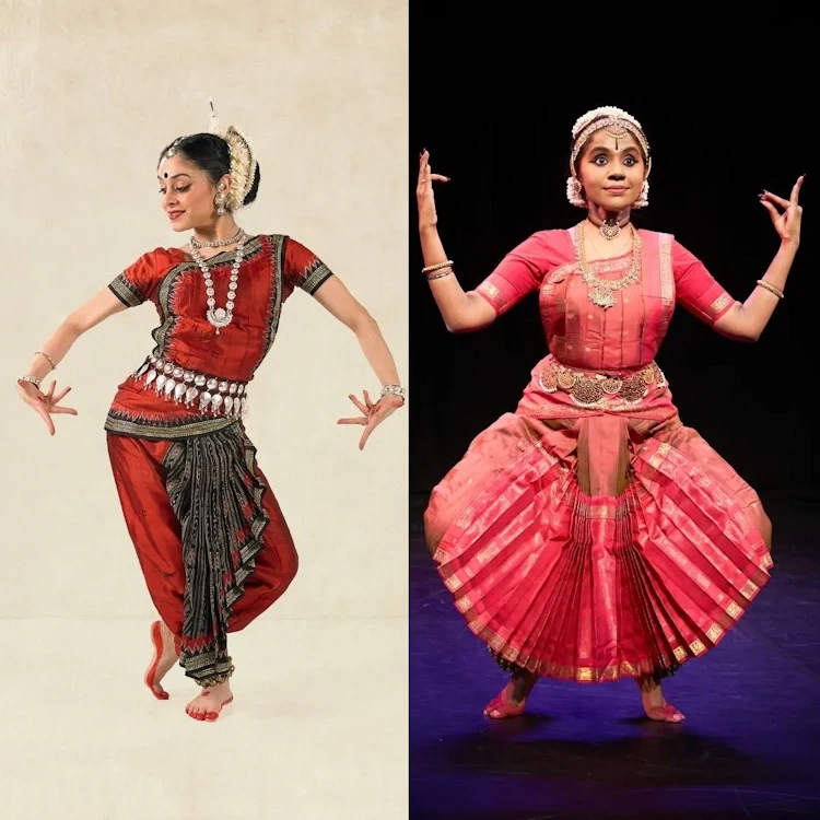 Milap Dance - Timeless