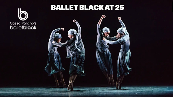 Ballet Black at 25