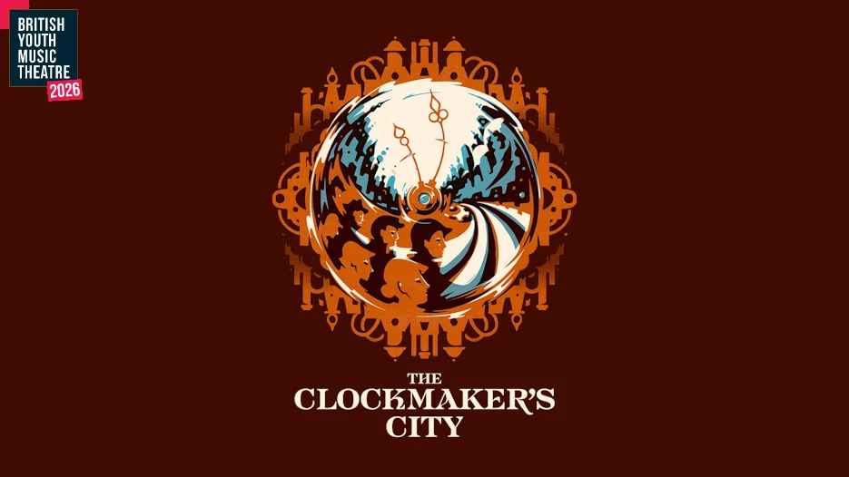 The Clockmaker's City