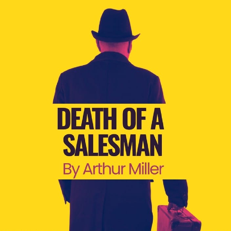 Death of a Salesman