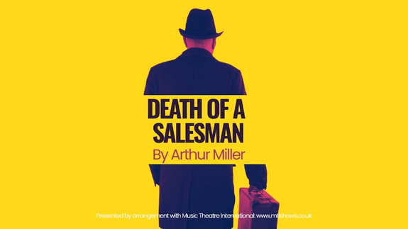 Death of a Salesman