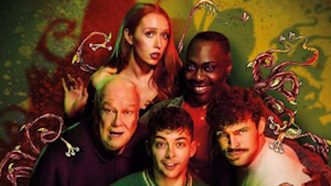 Little Shop of Horrors