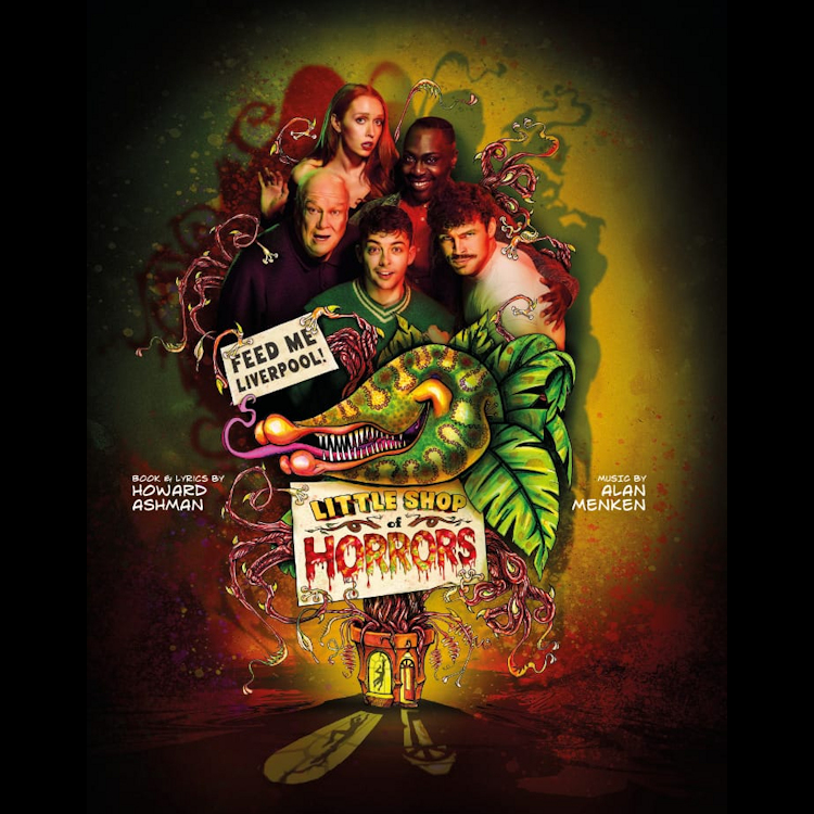 Little Shop of Horrors