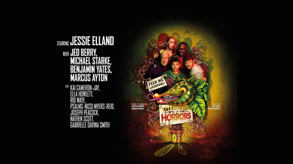 Little Shop of Horrors