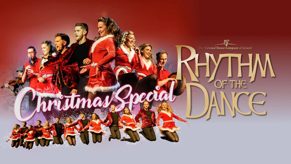 Rhythm of the Dance - Christmas Special