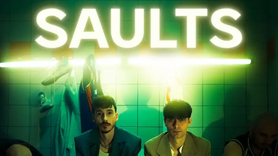 Saults