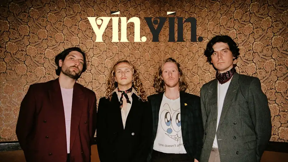 Yin Yin