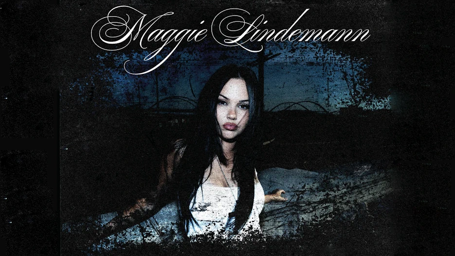 Maggie Lindemann